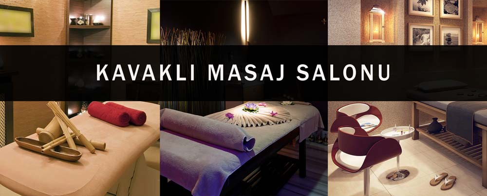 Kavaklı Masaj Salonu