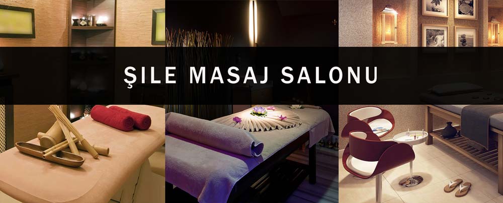 Şile Masaj Salonu