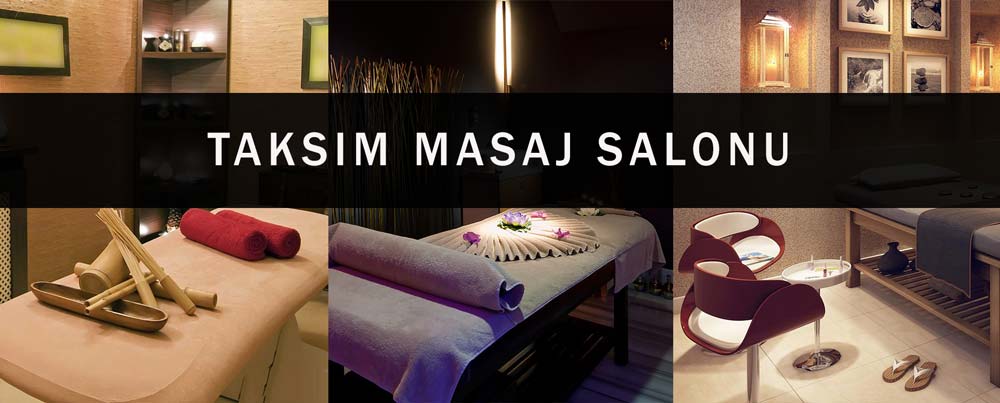 Taksim Masaj Salonu